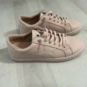 Vintage Havana Cream Sneakers, 7